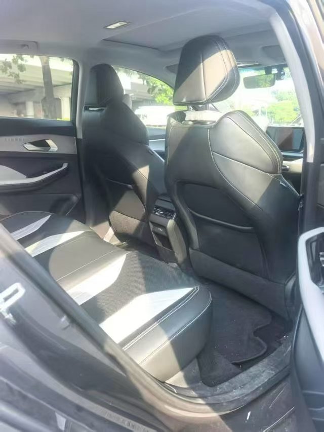 GEELY Binray 2023 #2 GEELY Binray 2023 car image #2
