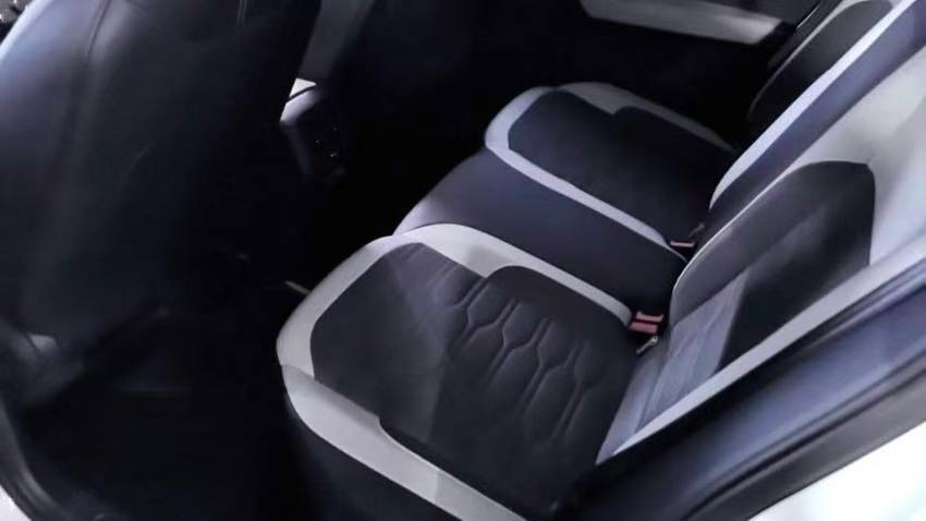 Volkswagen Tharu 2024 imagen de coche #2