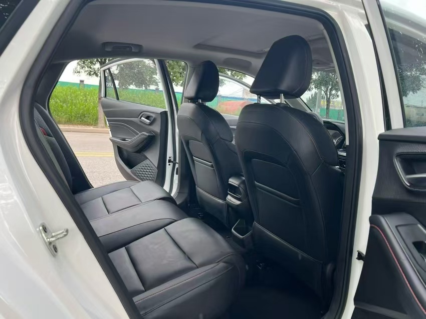 MG 5 2023 imagem de carro #2