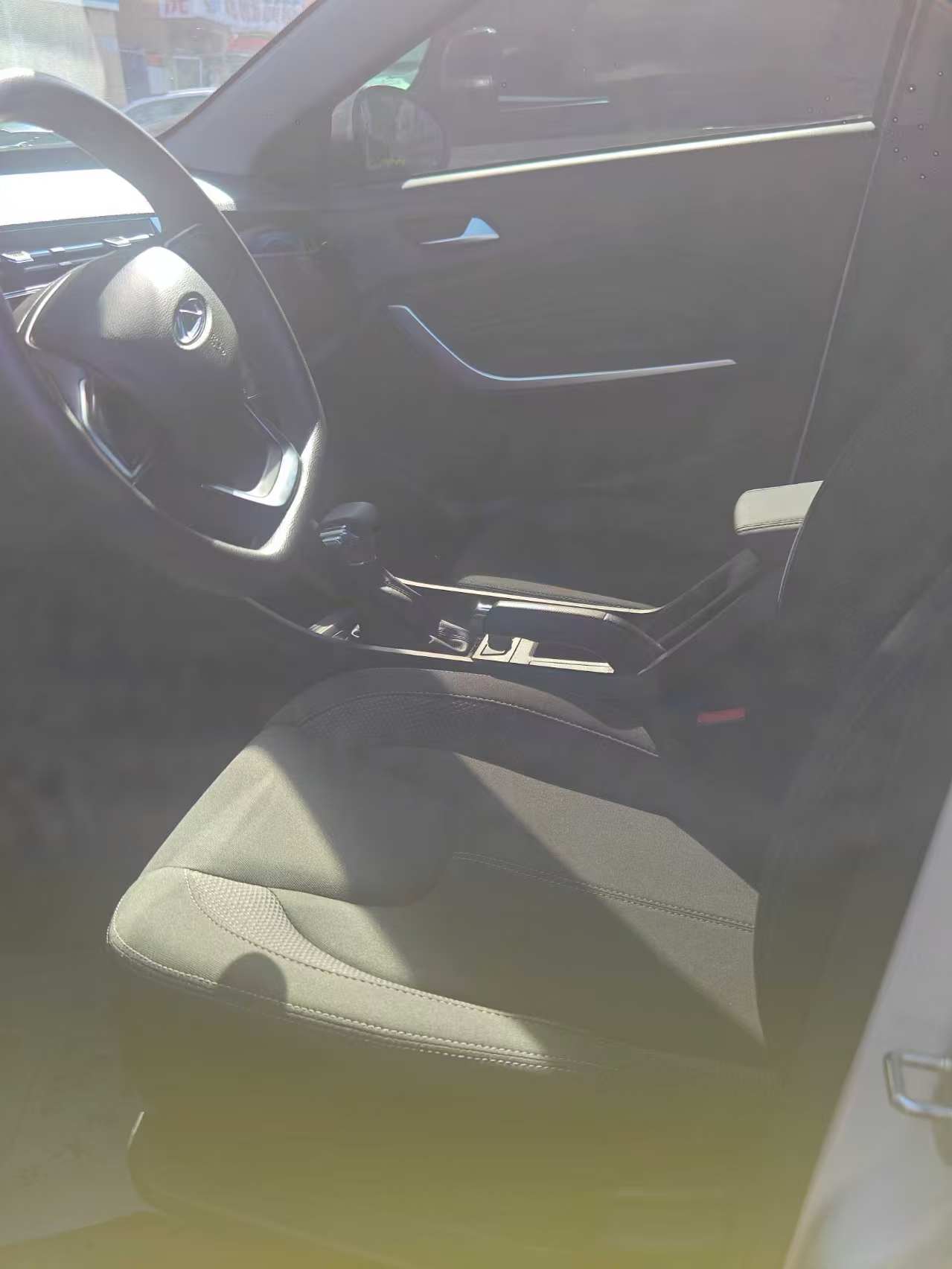 Chery Tiggo 3x 2024 #2 Chery Tiggo 3x 2024 car image #2