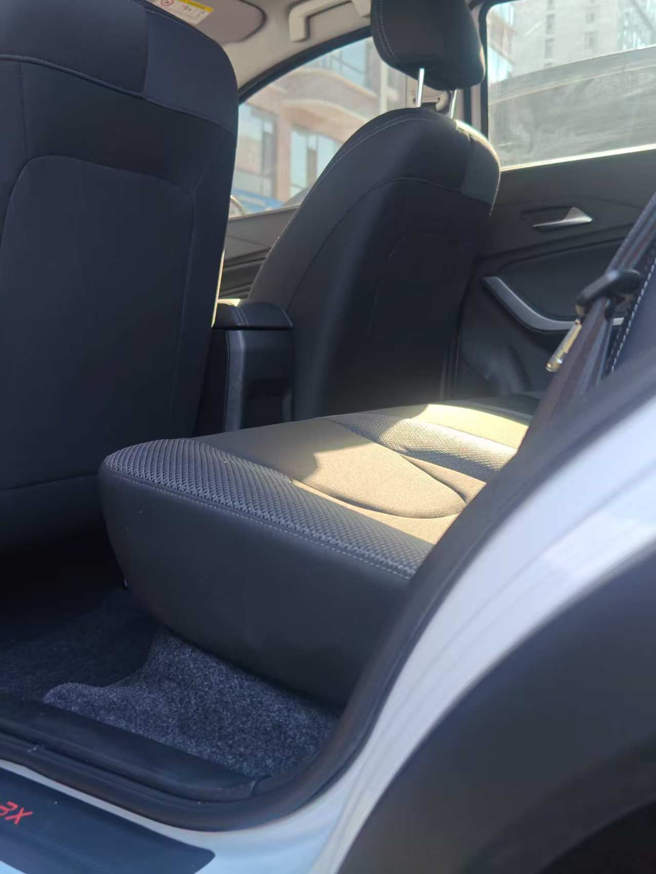 Chery Tiggo 3x 2024 #6 Chery Tiggo 3x 2024 car image #6