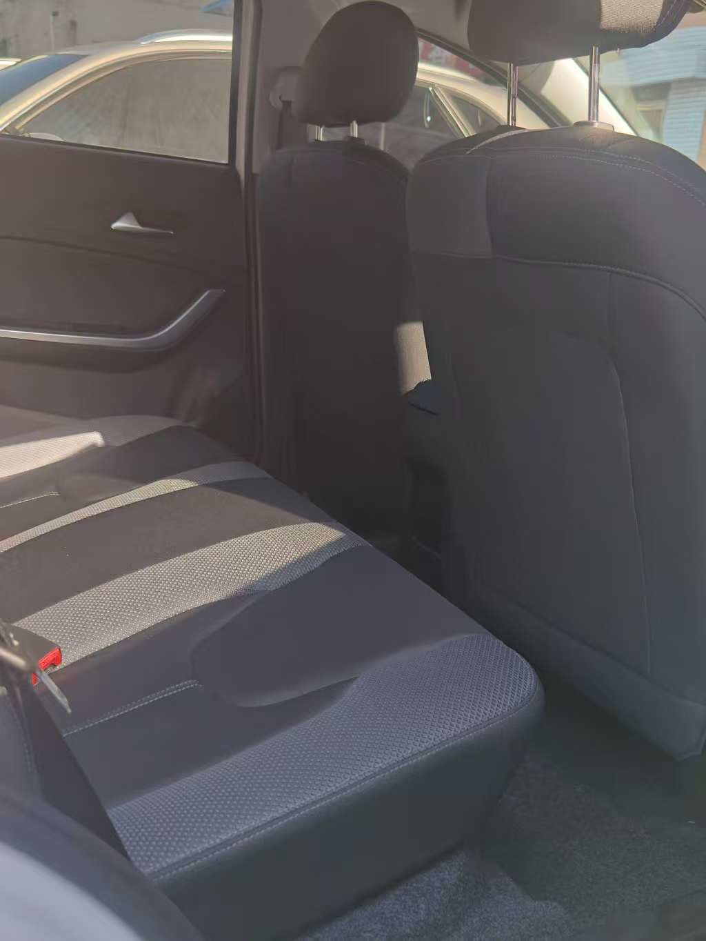 Chery Tiggo 3x 2024 #3 Chery Tiggo 3x 2024 car image #3