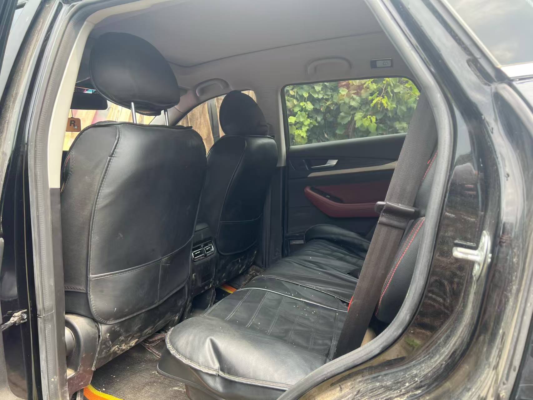 Jetour X70 2023 #5 Jetour X70 2023 imagem de carro #5