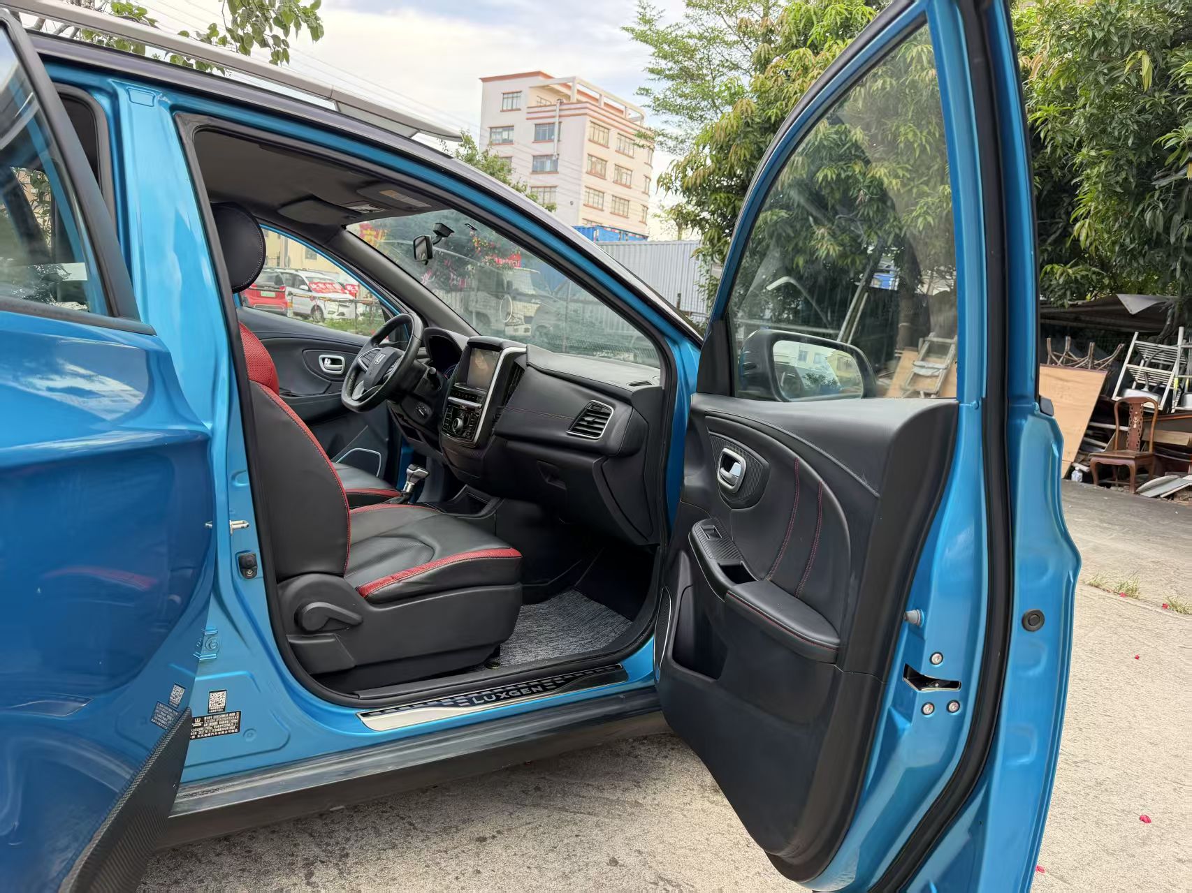 2017 #12 2017 car image #12