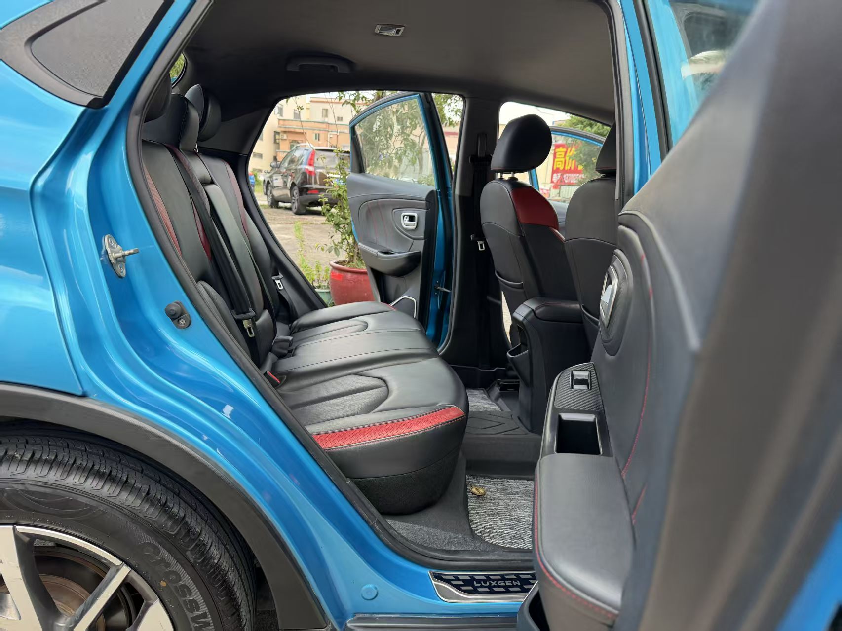2017 #4 2017 car image #4