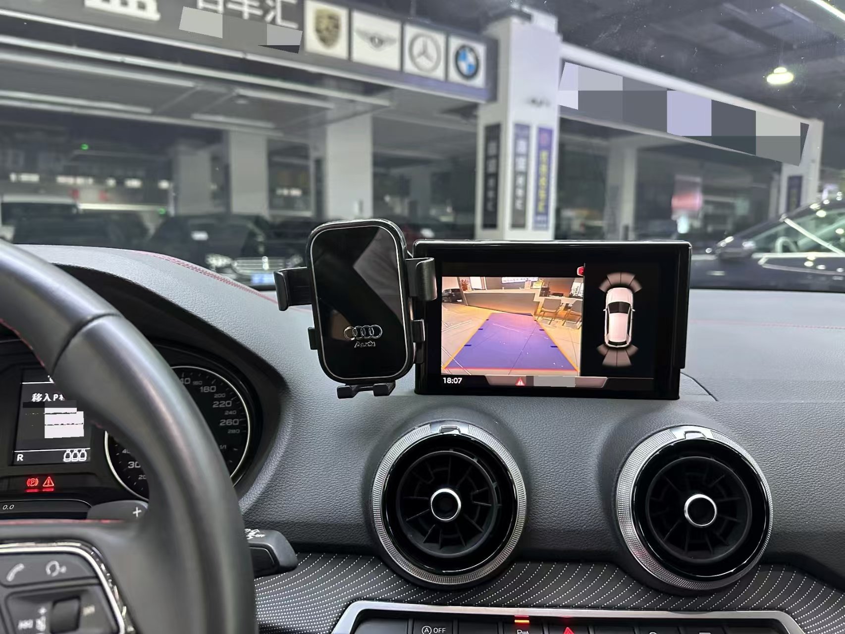 奥迪 奥迪Q2L 2024 汽车图片 #10