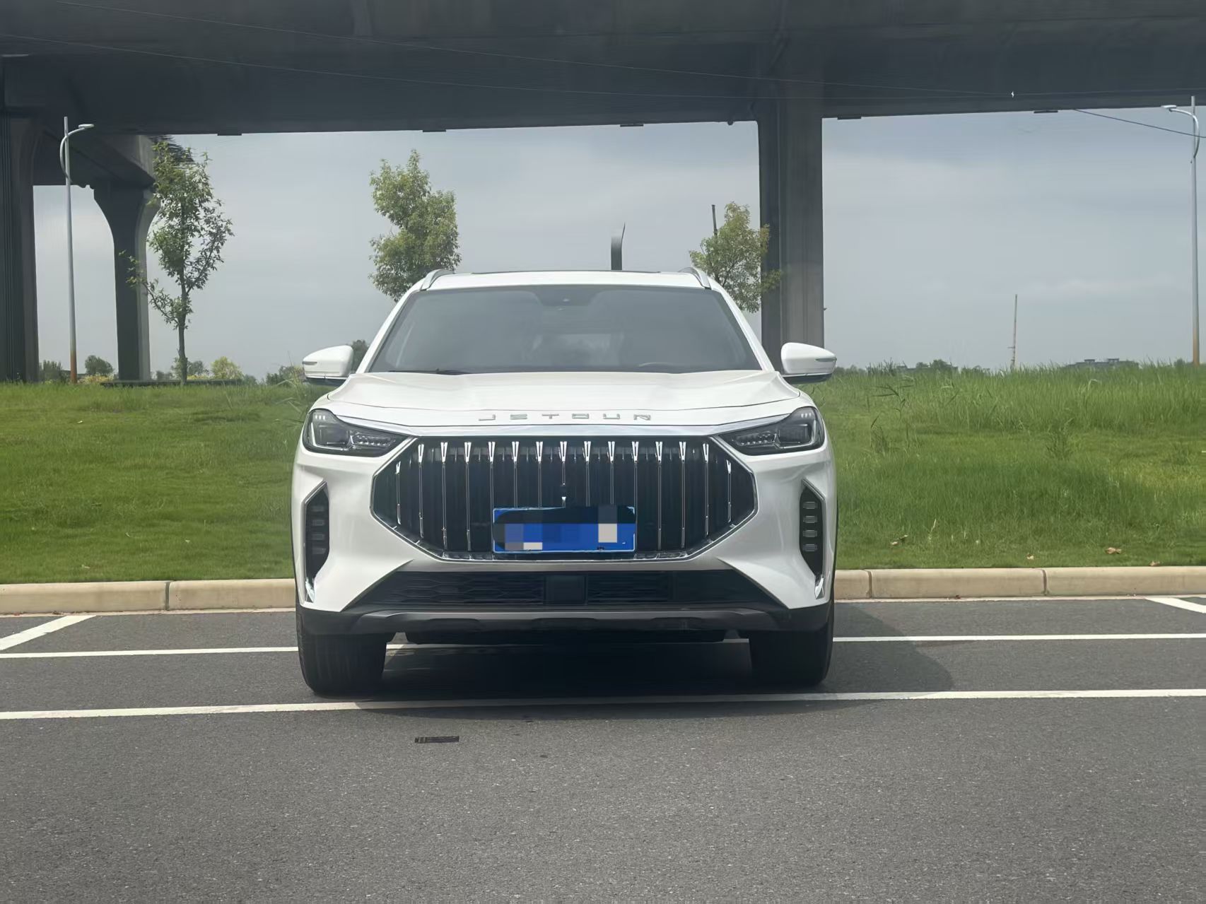 Jetour X70 PLUS 2023 صورة سيارة #10
