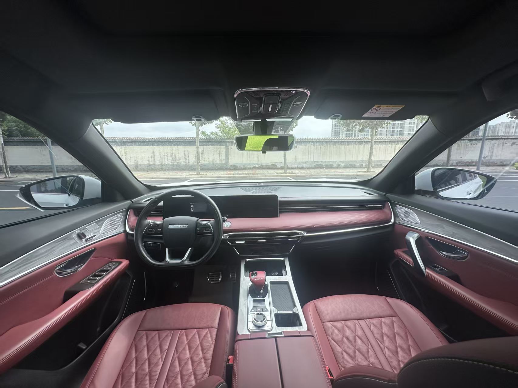 Jetour X70 PLUS 2023 صورة سيارة #5