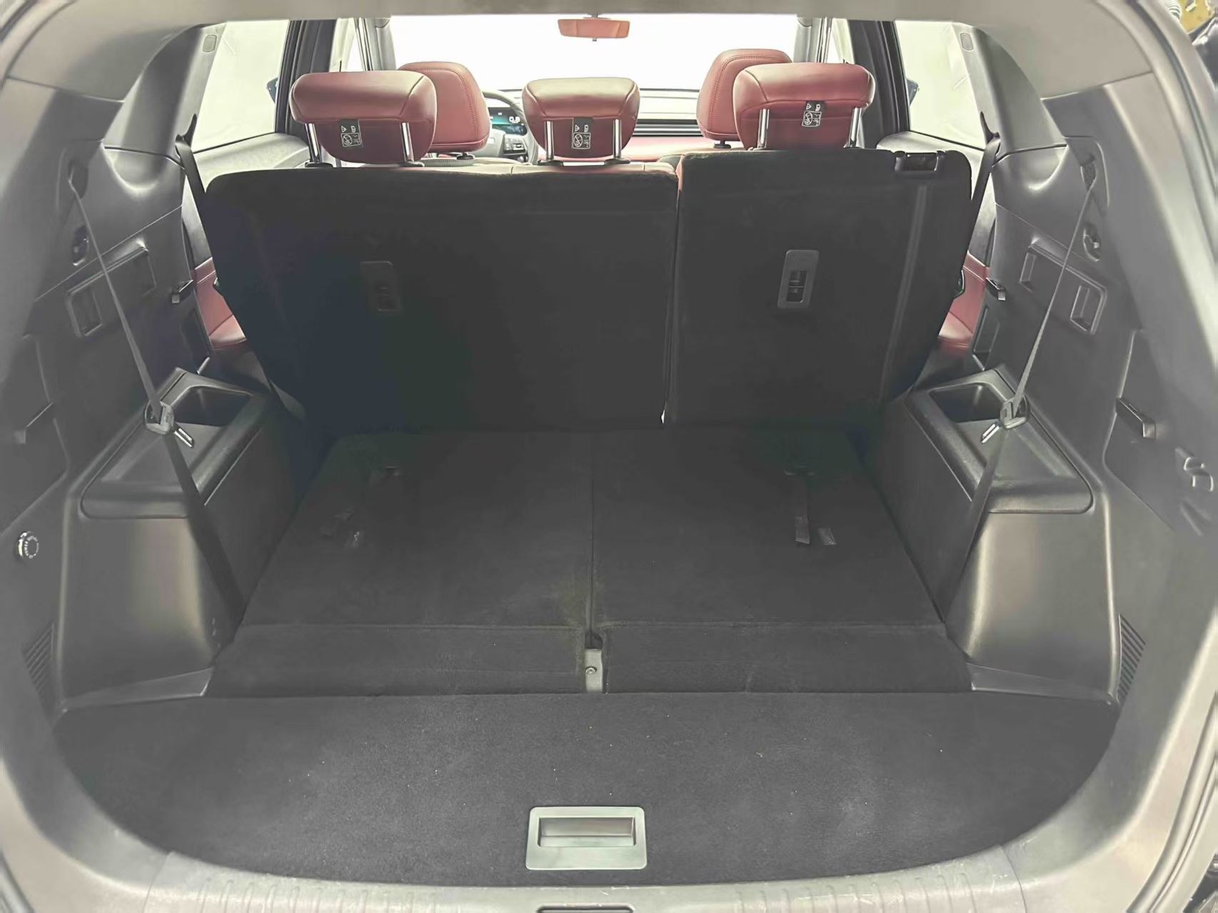 Jetour X70 PLUS 2023 #3 Jetour X70 PLUS 2023 image de voiture #3