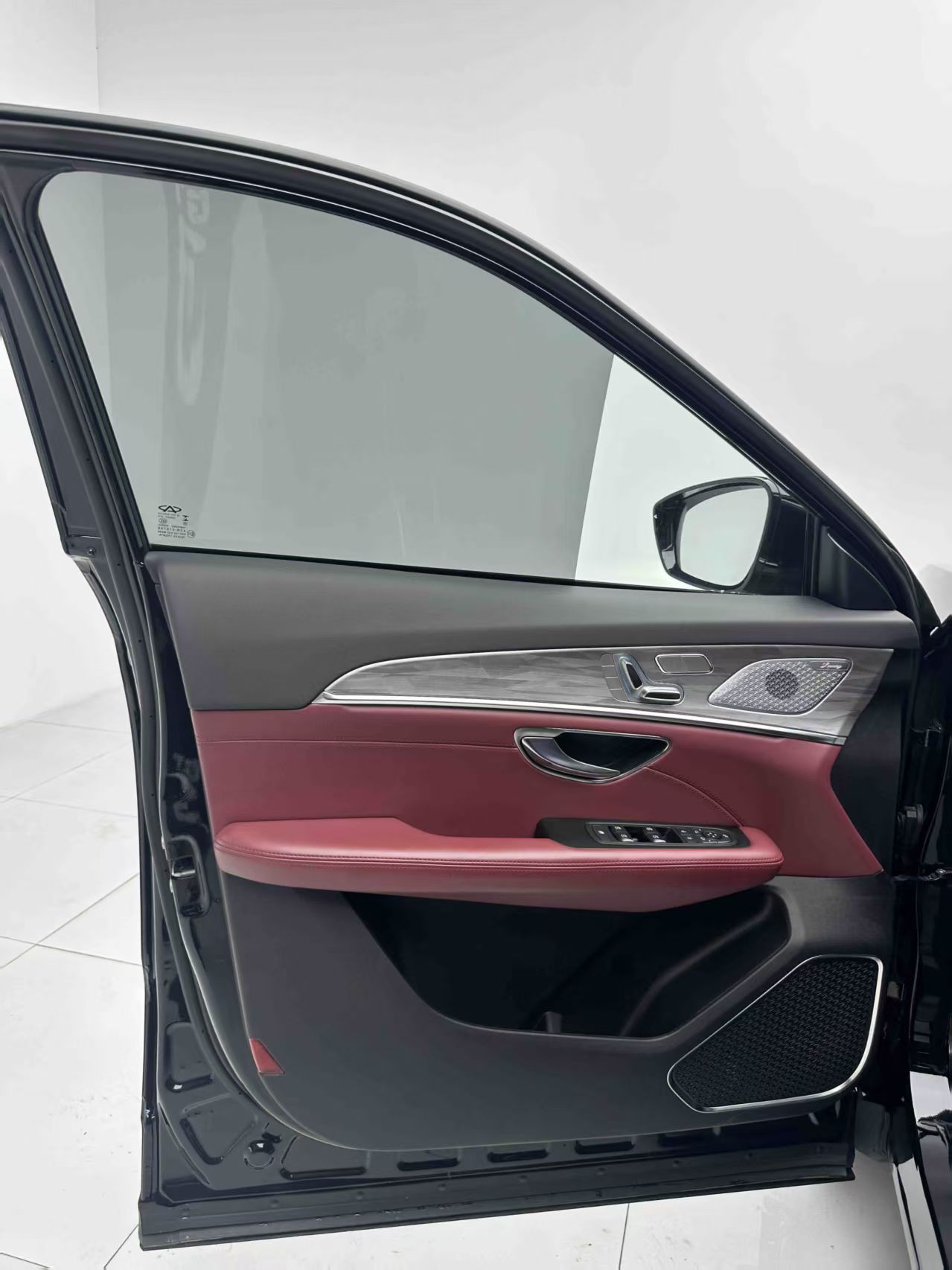 Jetour X70 PLUS 2023 #7 Jetour X70 PLUS 2023 image de voiture #7