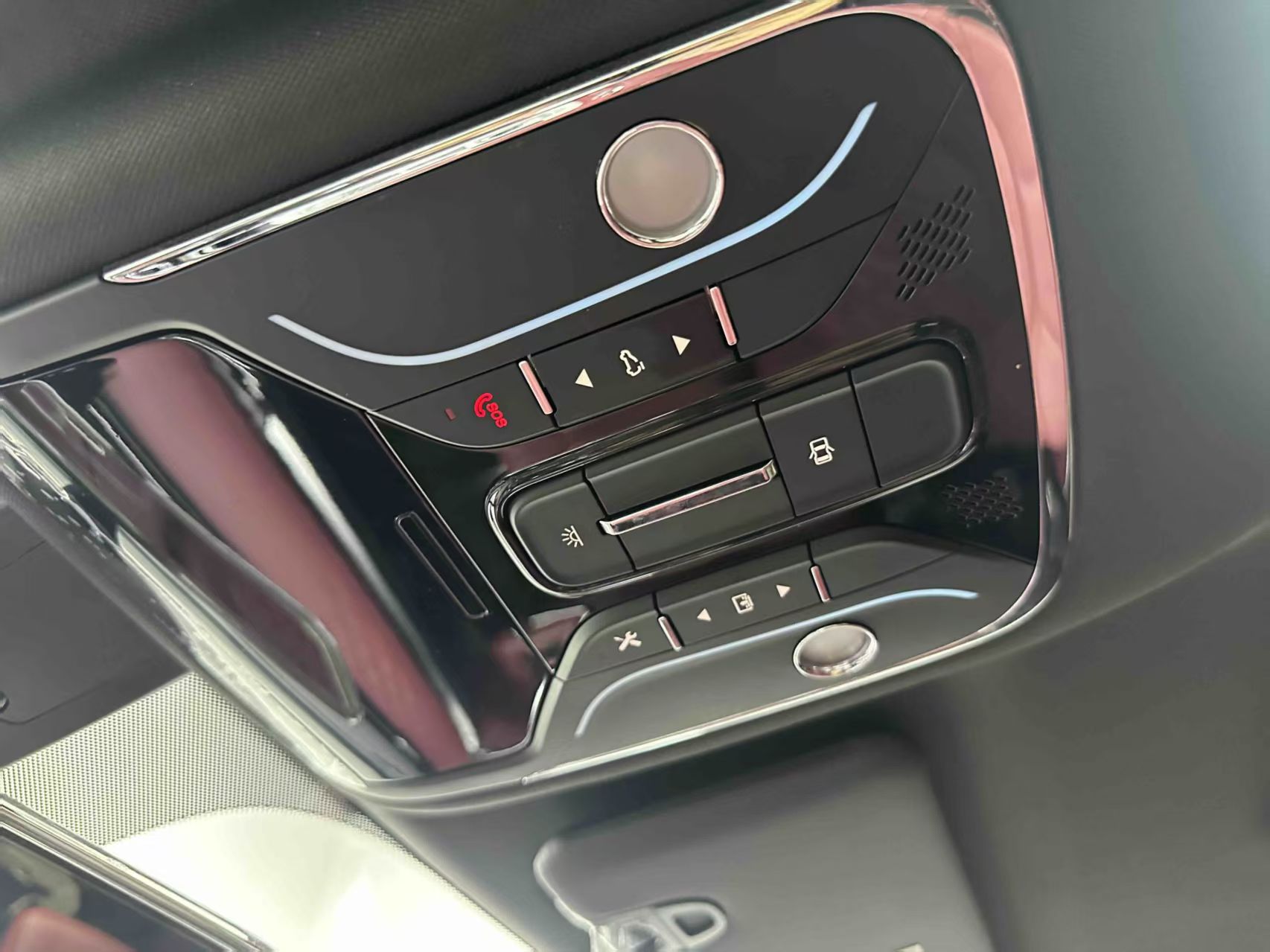 Jetour X70 PLUS 2023 #10 Jetour X70 PLUS 2023 image de voiture #10