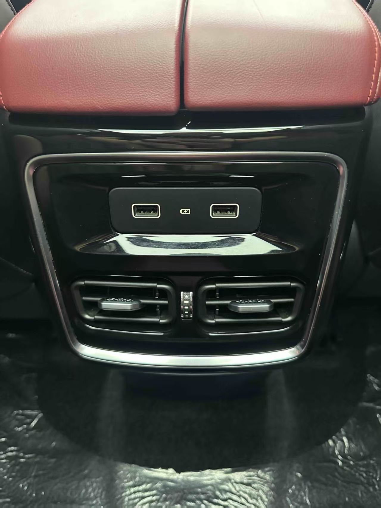 Jetour X70 PLUS 2023 #13 Jetour X70 PLUS 2023 image de voiture #13