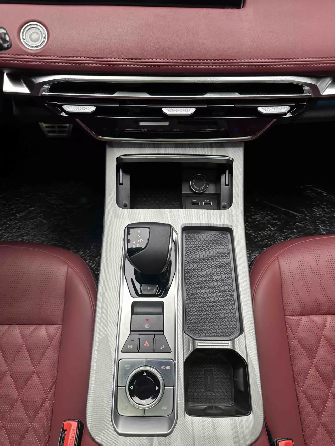 Jetour X70 PLUS 2023 #23 Jetour X70 PLUS 2023 image de voiture #23