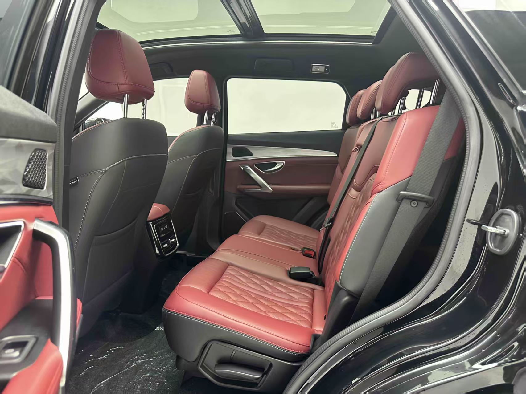 Jetour X70 PLUS 2023 #20 Jetour X70 PLUS 2023 image de voiture #20