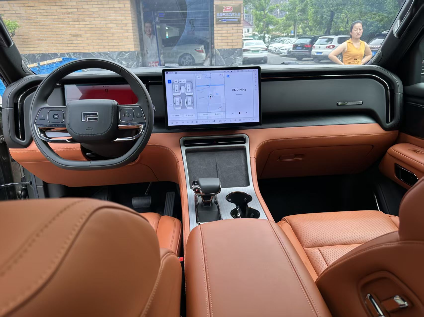 2026 car image #4