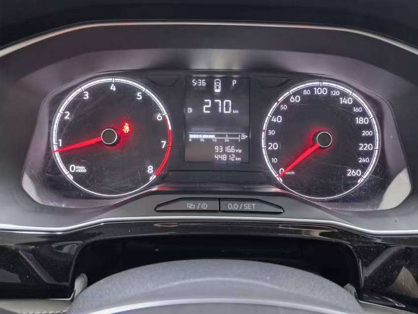 Jetta VS5 2025 car image #7