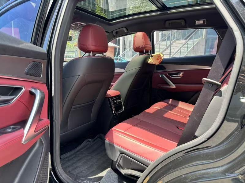 Jetour X70 PLUS 2025 #3 Jetour X70 PLUS 2025 imagem de carro #3