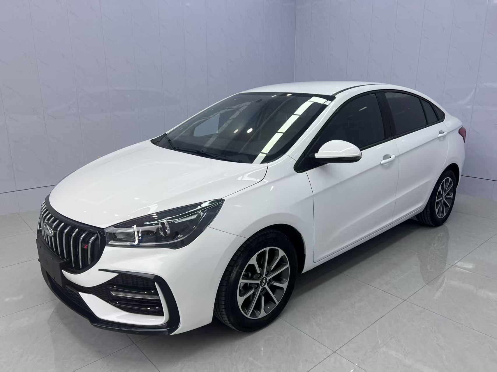 Chery Arrizo 5 2023 car image 