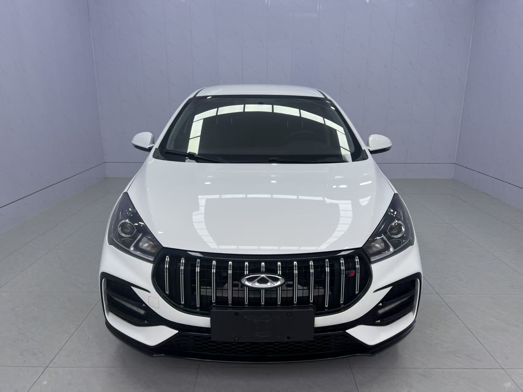 Chery Arrizo 5 2023 car image #7