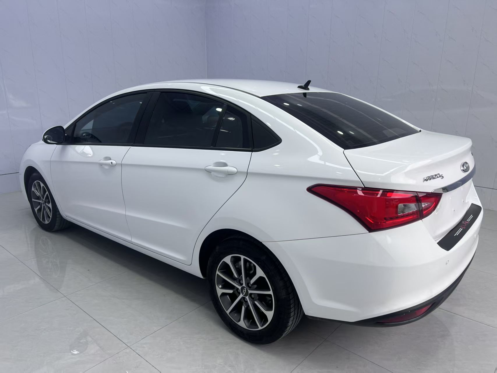 Chery Arrizo 5 2023 car image #5