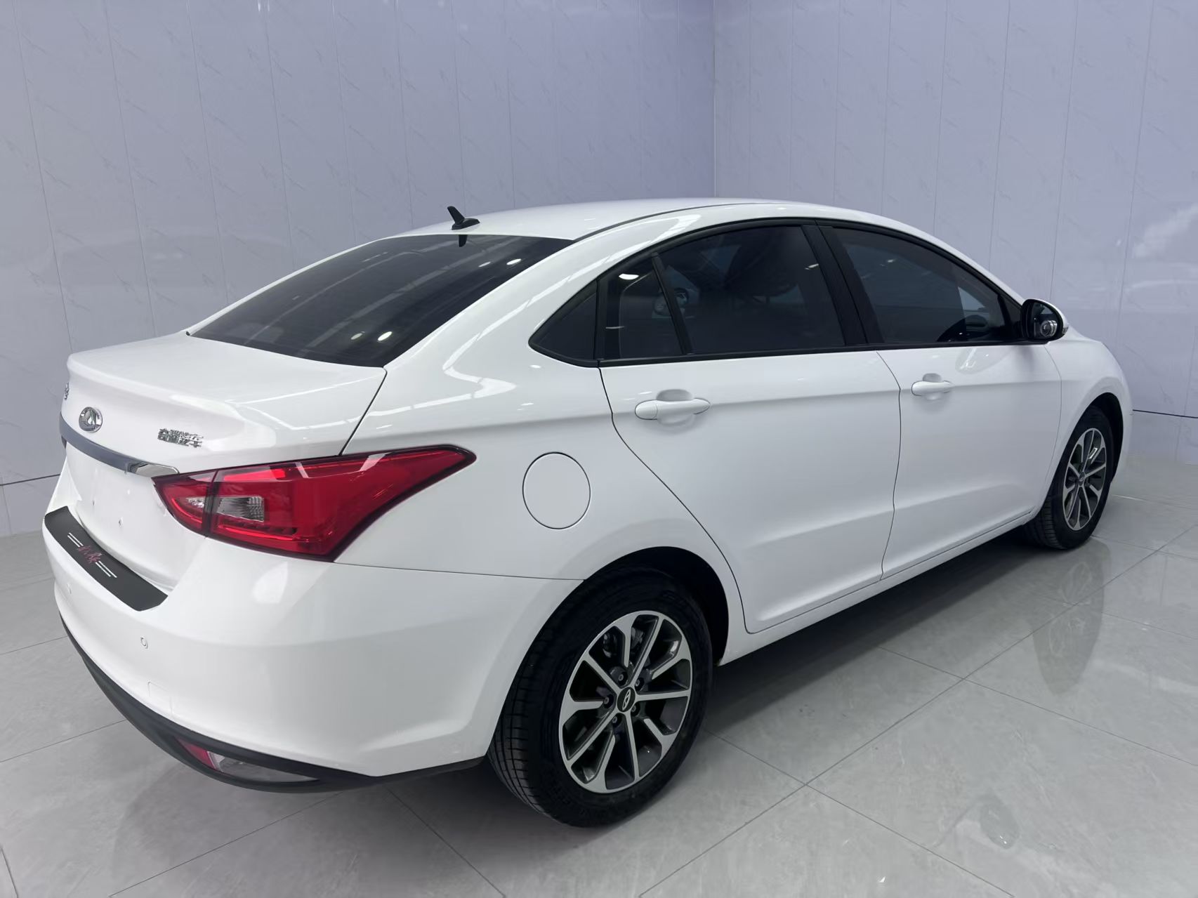 Chery Arrizo 5 2023 car image #9
