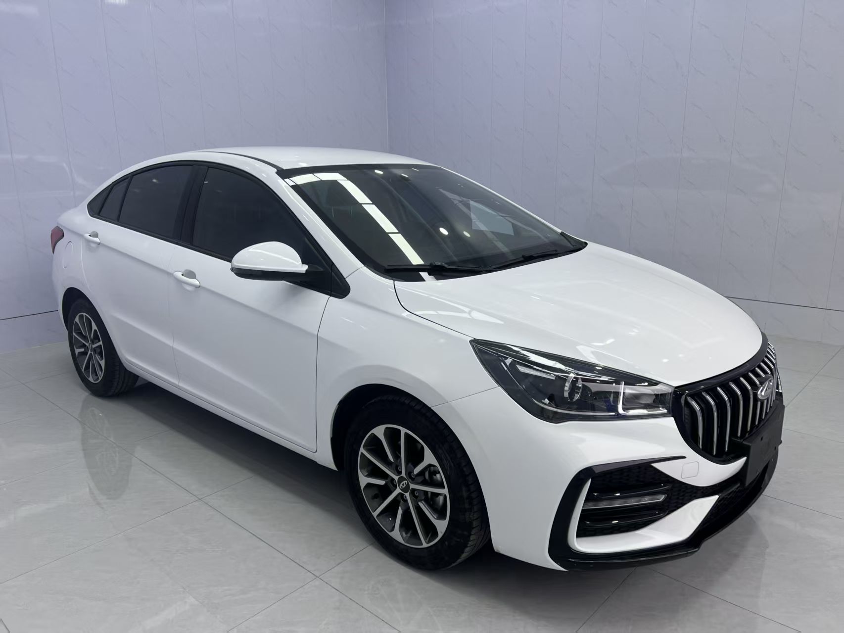 Chery Arrizo 5 2023 car image #4