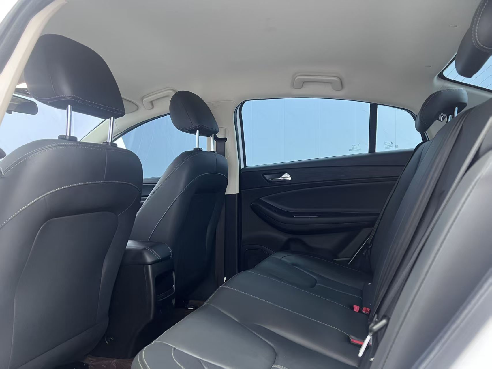 Chery Arrizo 5 2023 car image #6