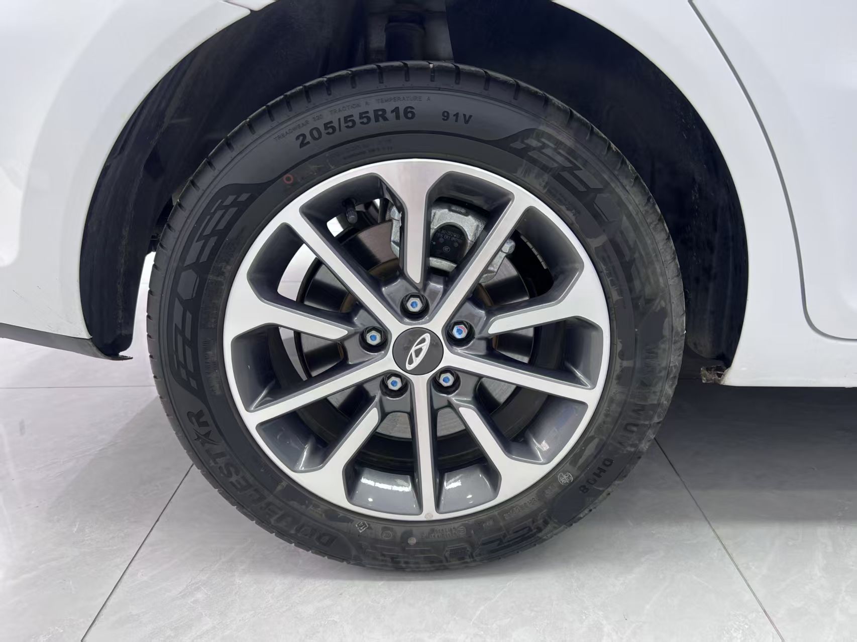 Chery Arrizo 5 2023 car image #8