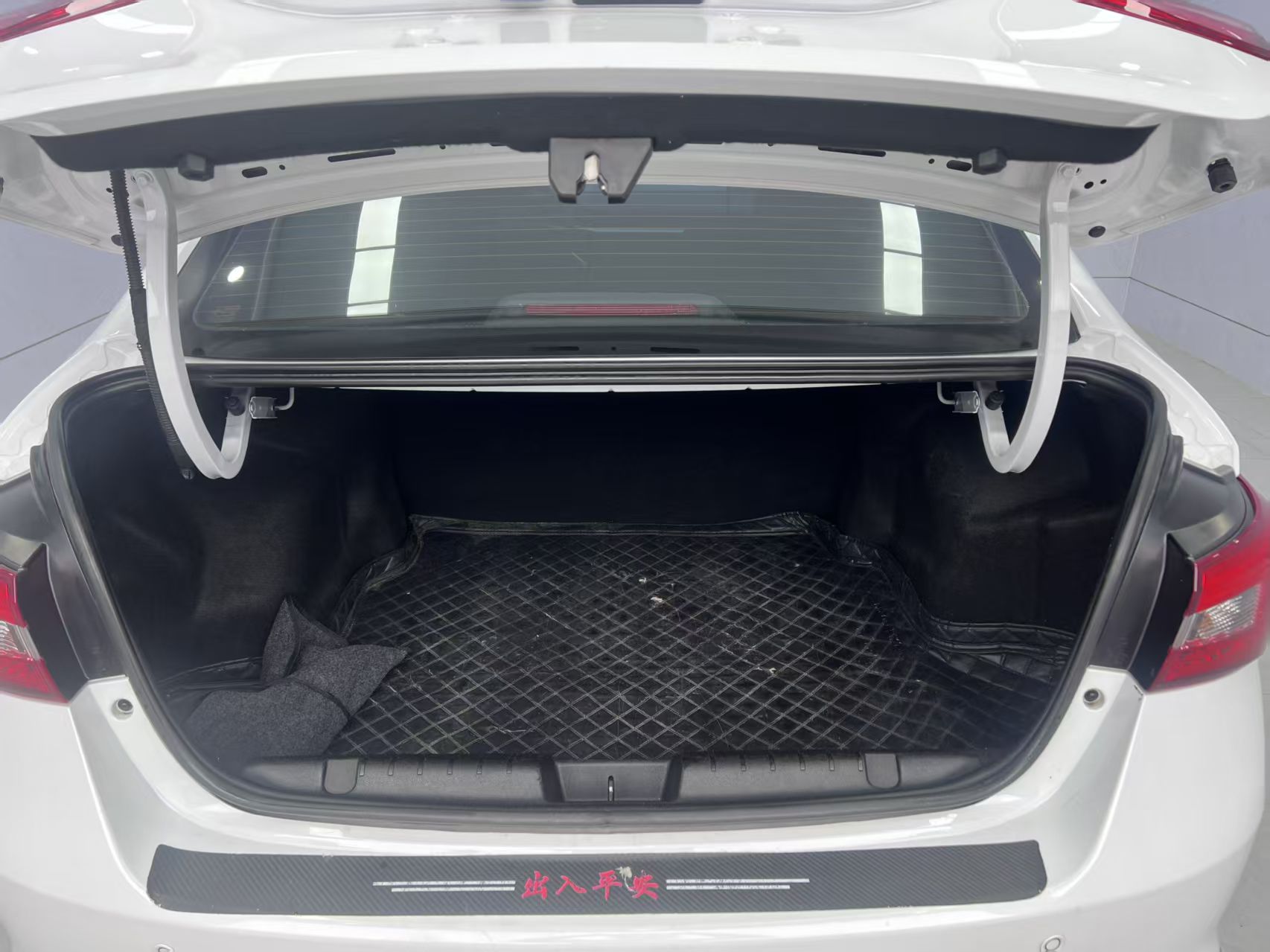 Chery Arrizo 5 2023 car image #11