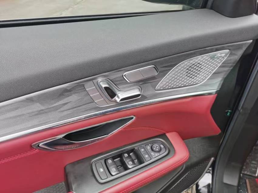 Jetour X70 PLUS 2023 #6 Jetour X70 PLUS 2023 image de voiture #6