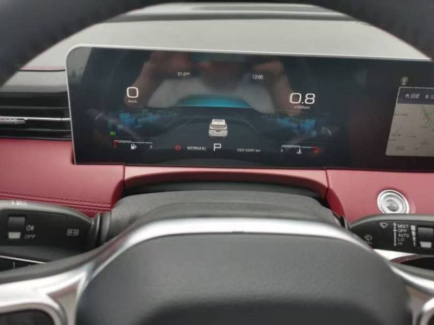 Jetour X70 PLUS 2023 #4 Jetour X70 PLUS 2023 image de voiture #4