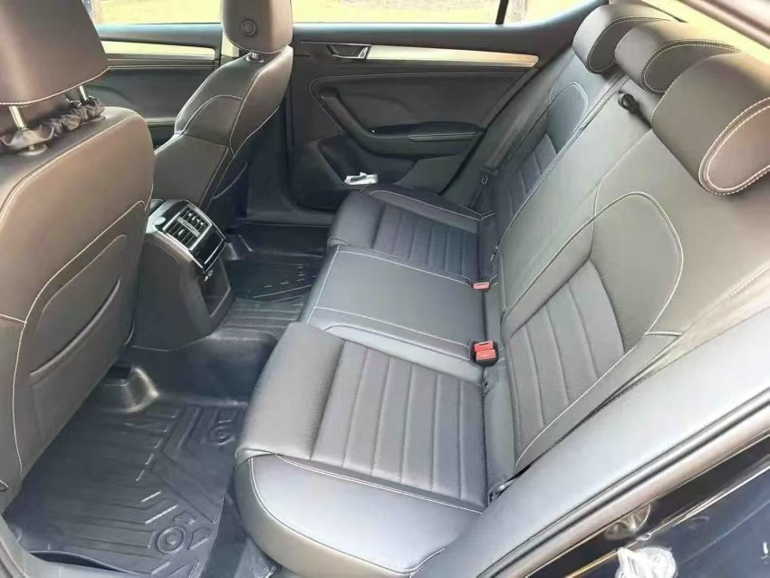 Skoda Superb 2024 #7 Skoda Superb 2024 image de voiture #7