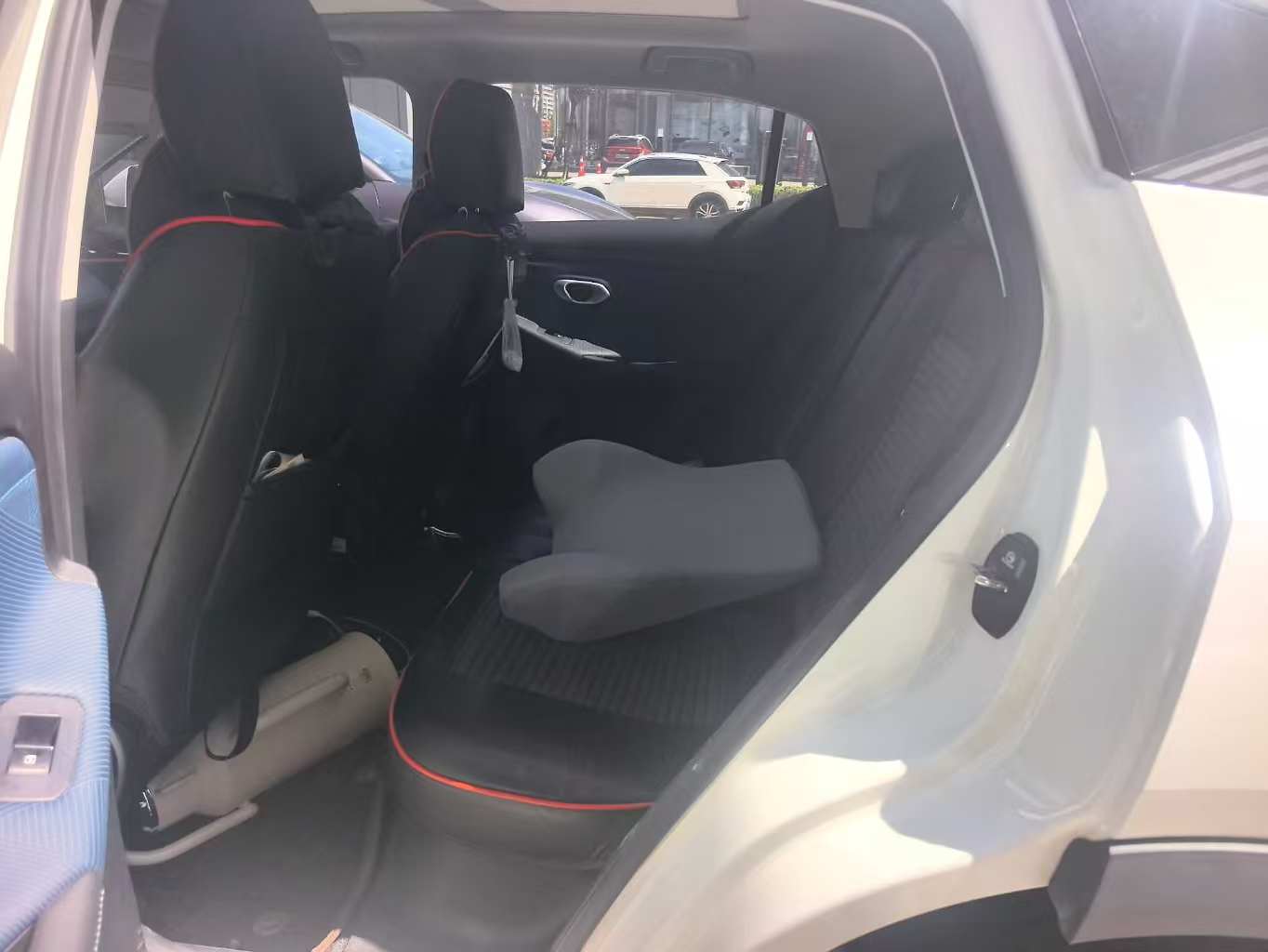 GAC Trumpchi GS3 2024 #2 GAC Trumpchi GS3 2024 image de voiture #2