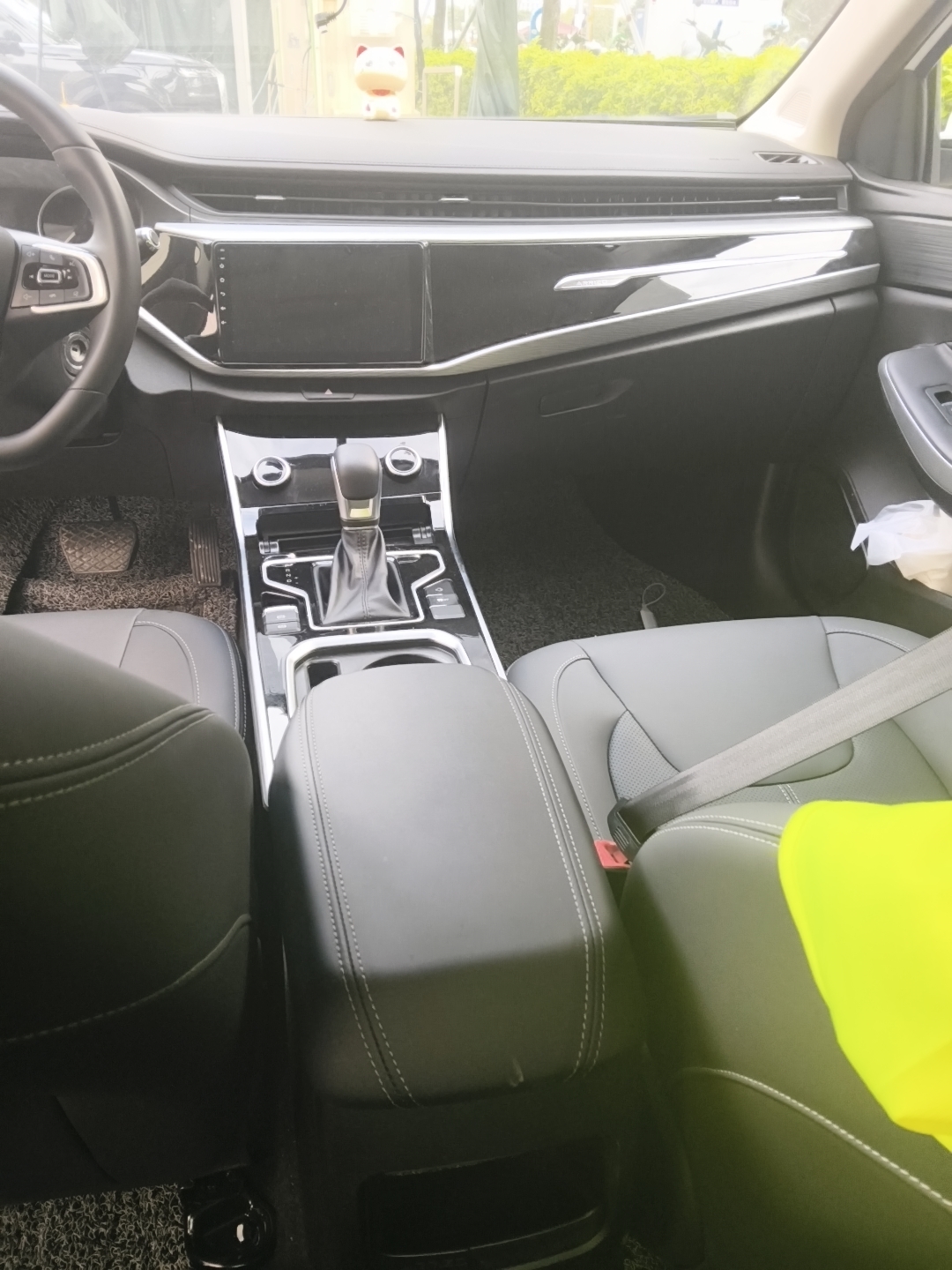 Chery Arrizo 5 2023 car image #6