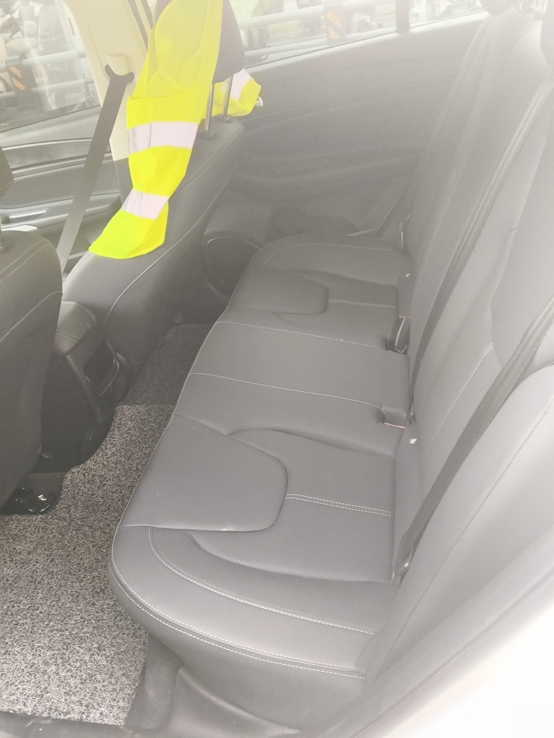 Chery Arrizo 5 2023 car image #8