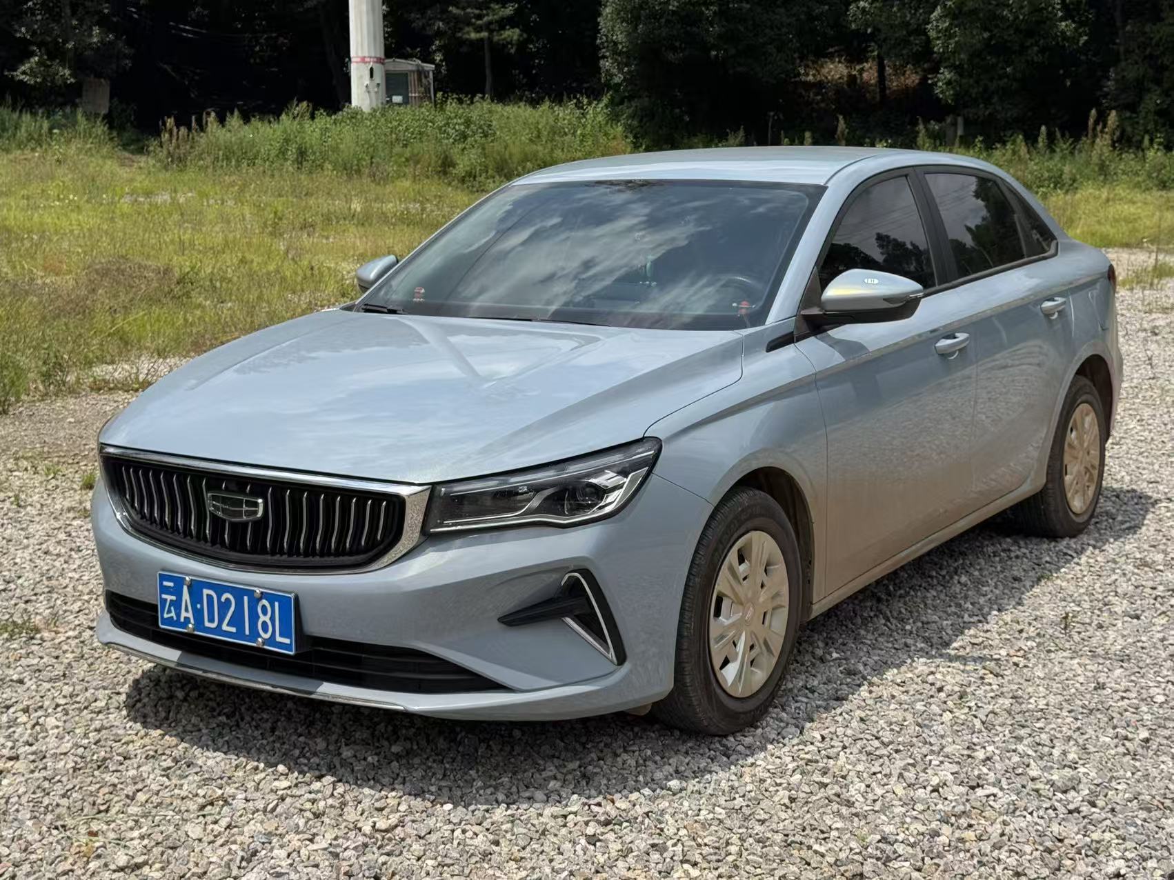 GEELY Emgrand 2023 GEELY Emgrand 2023 imagem de carro