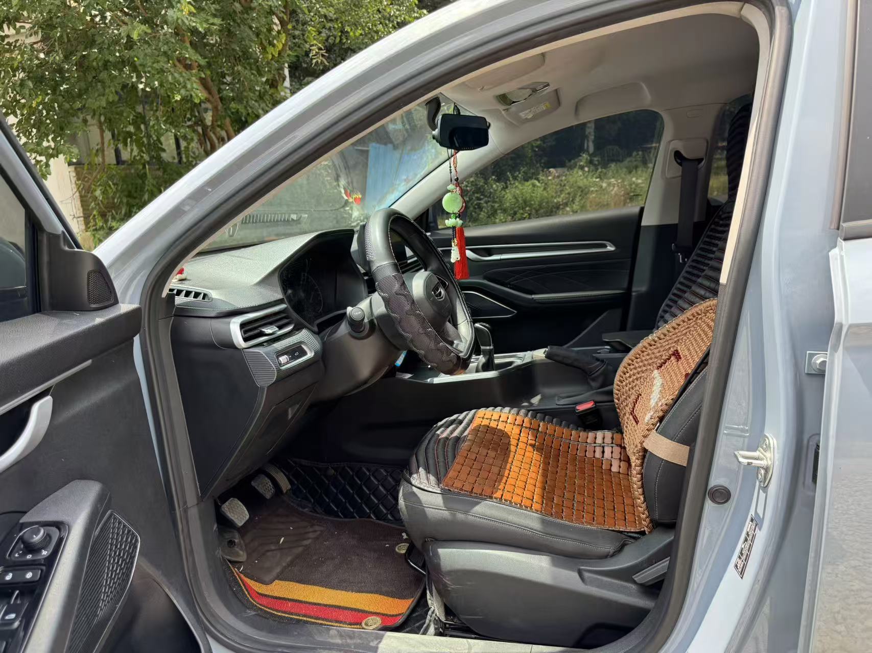 GEELY Emgrand 2023 #3 GEELY Emgrand 2023 صورة سيارة #3