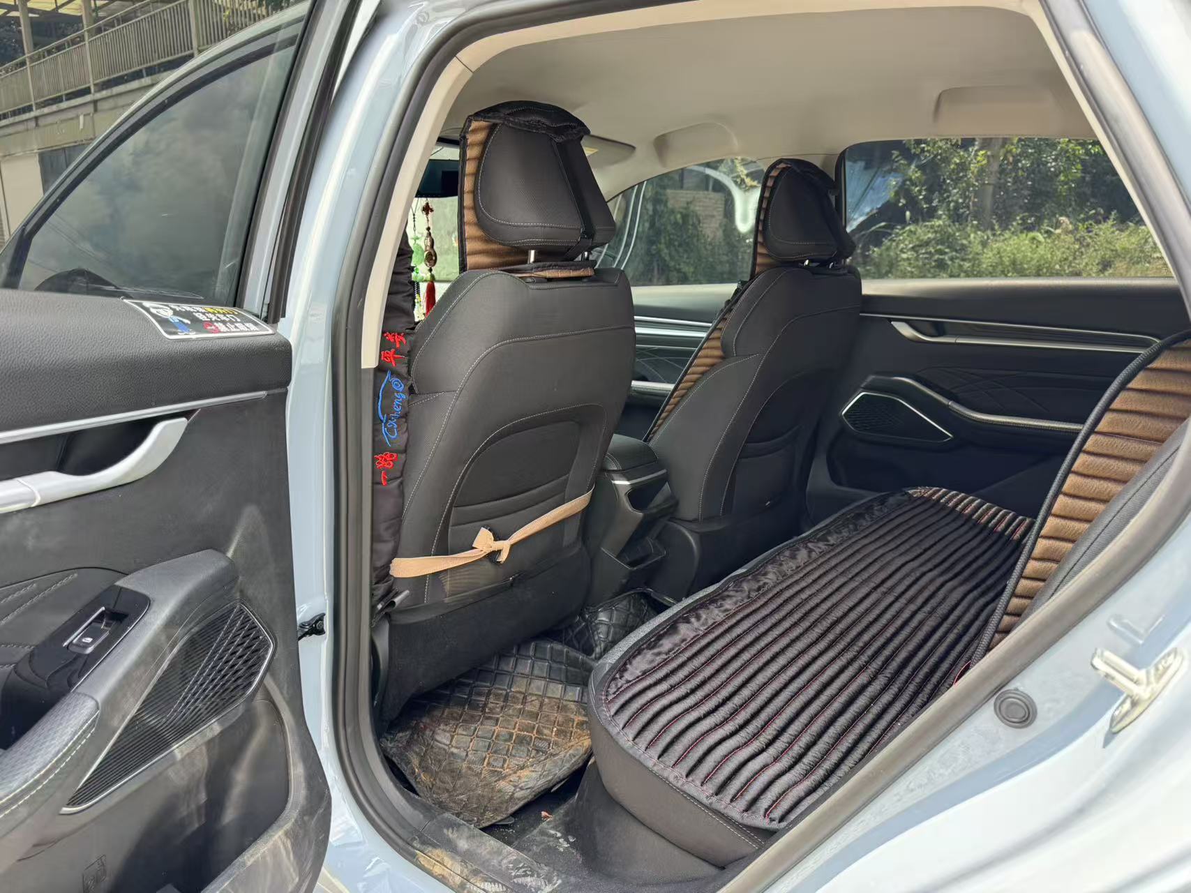 GEELY Emgrand 2023 #6 GEELY Emgrand 2023 صورة سيارة #6