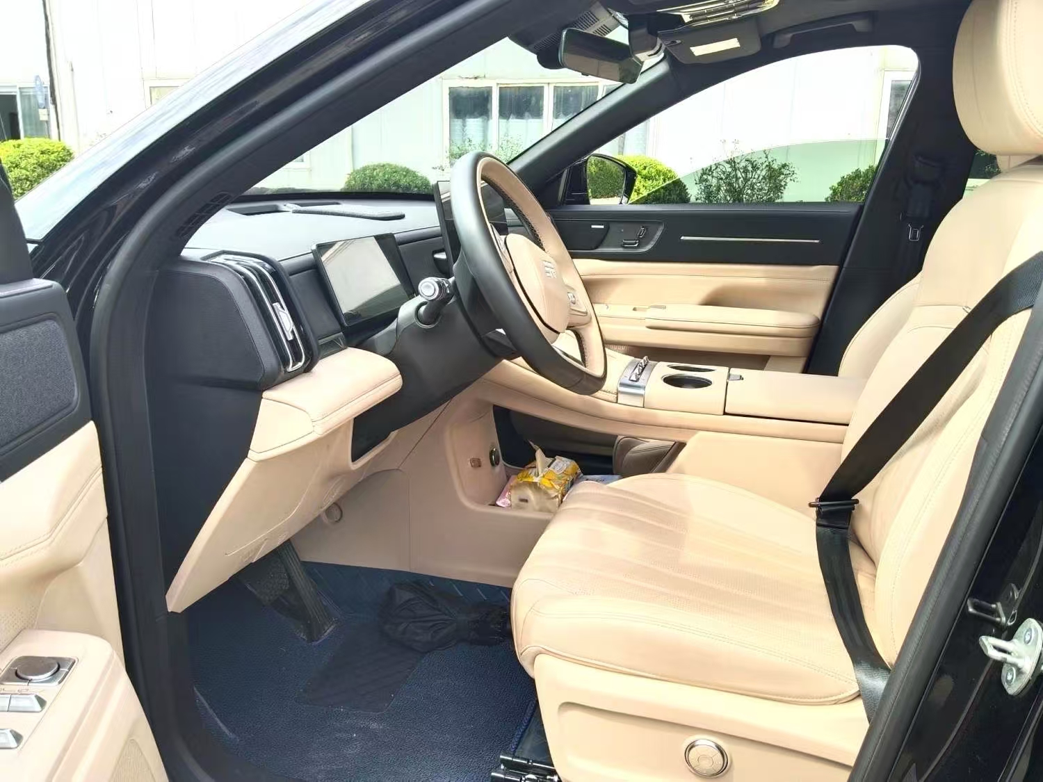 Jetour X70L 2025 car image #7