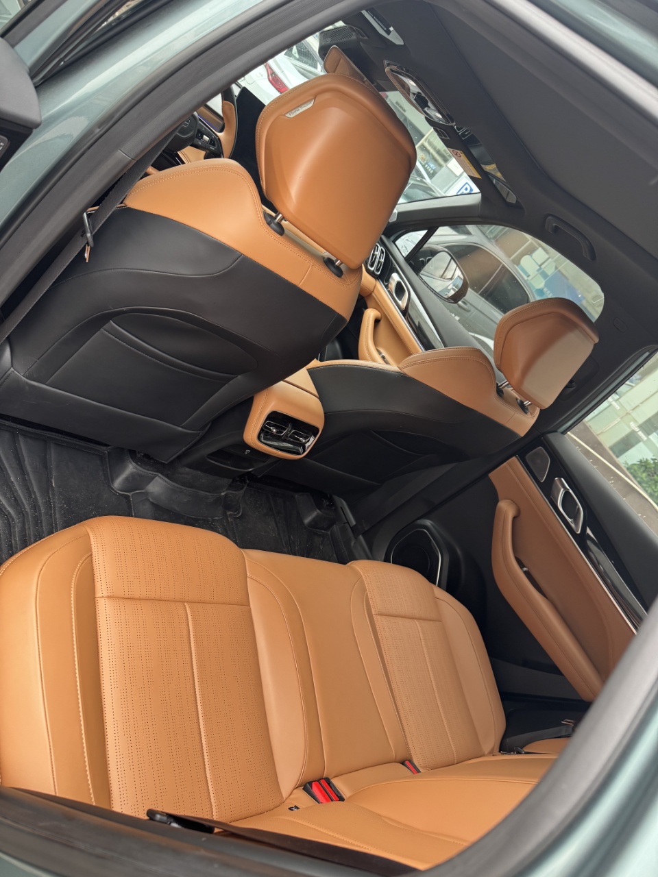 GEELY Boyue L 2025 car image #5