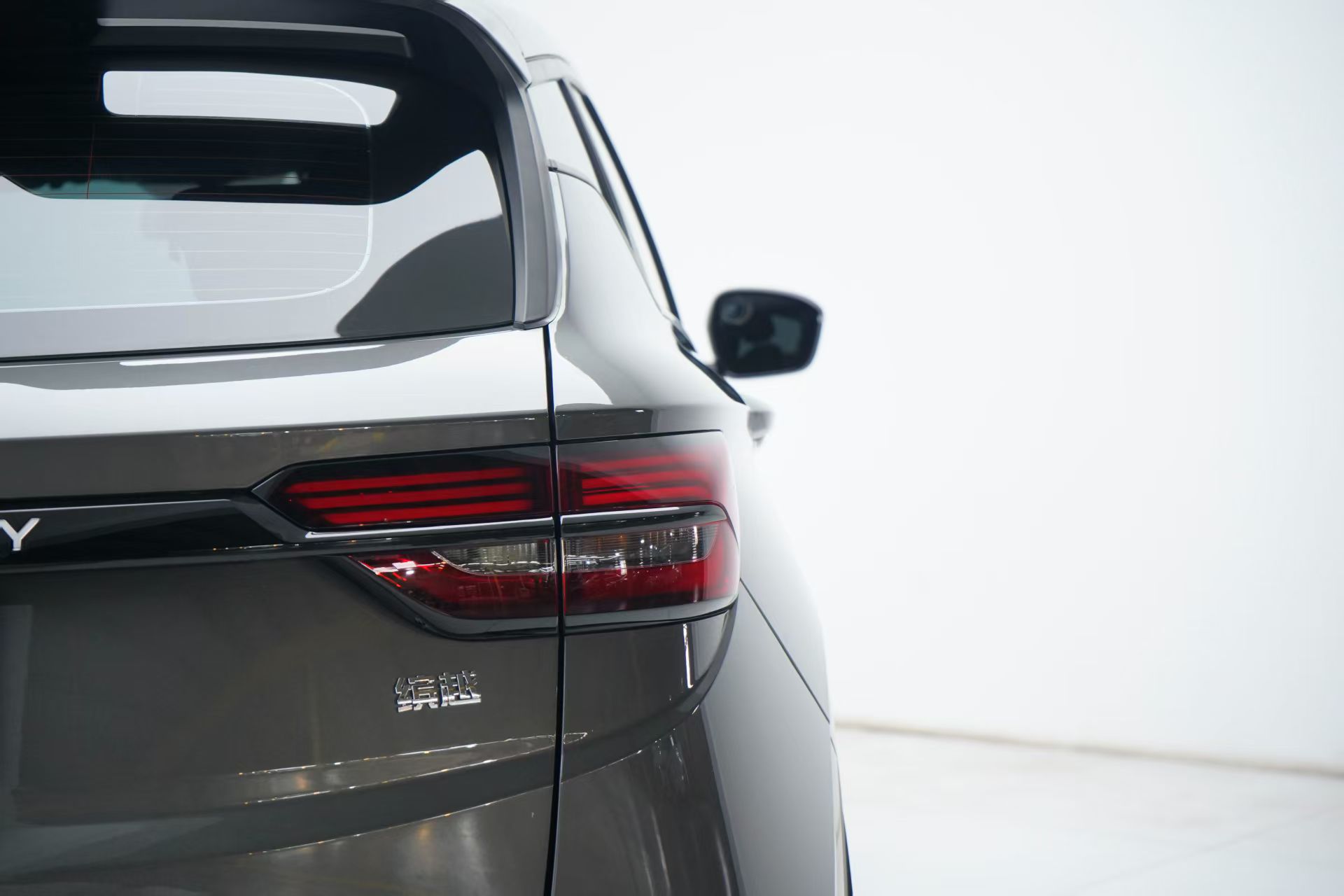 GEELY Coolray 2024 car image #9