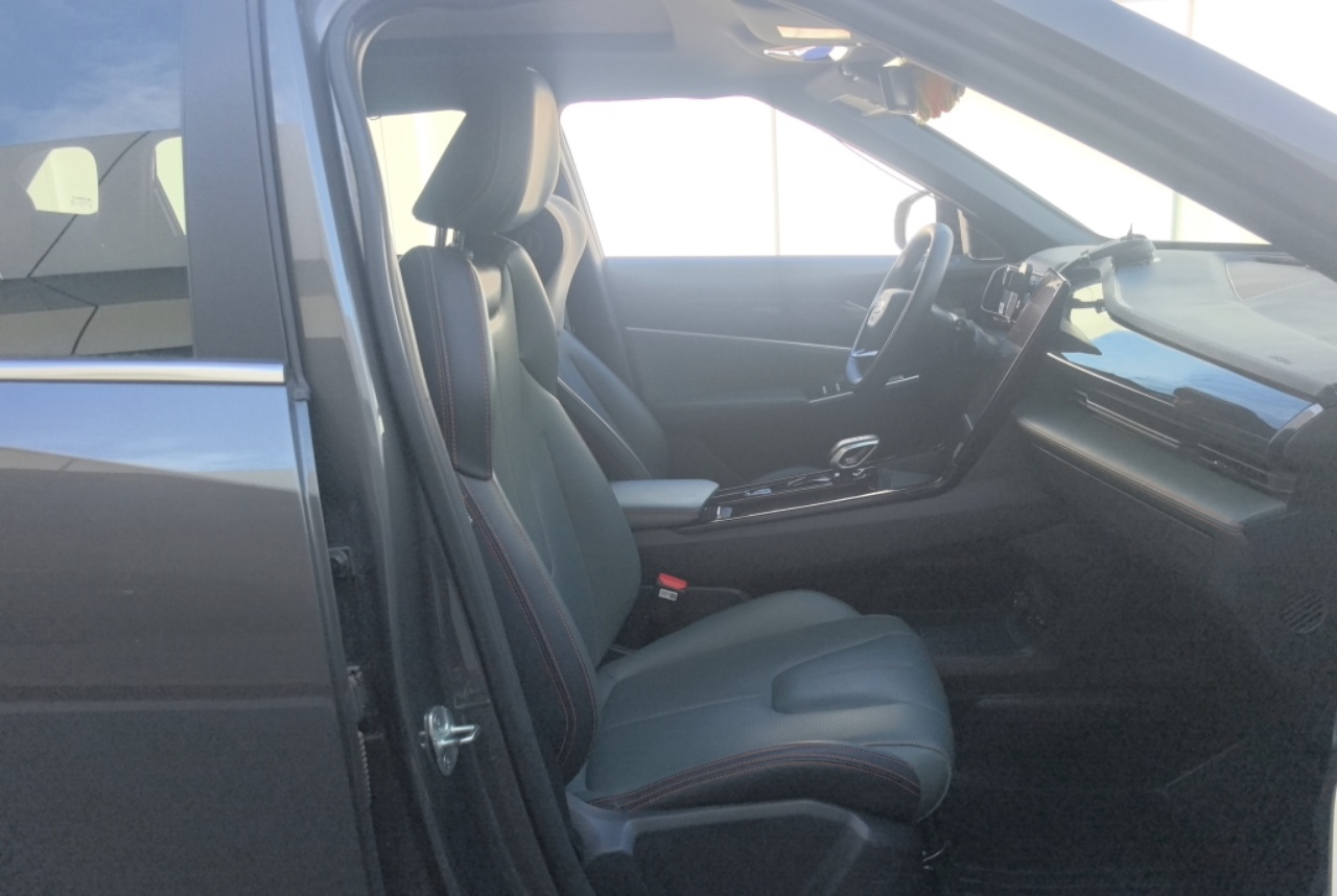 GEELY Boyue 2024 imagem de carro #10