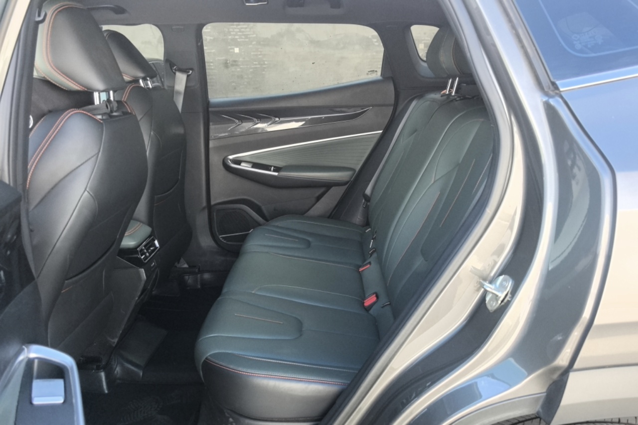 GEELY Boyue 2024 imagem de carro #8