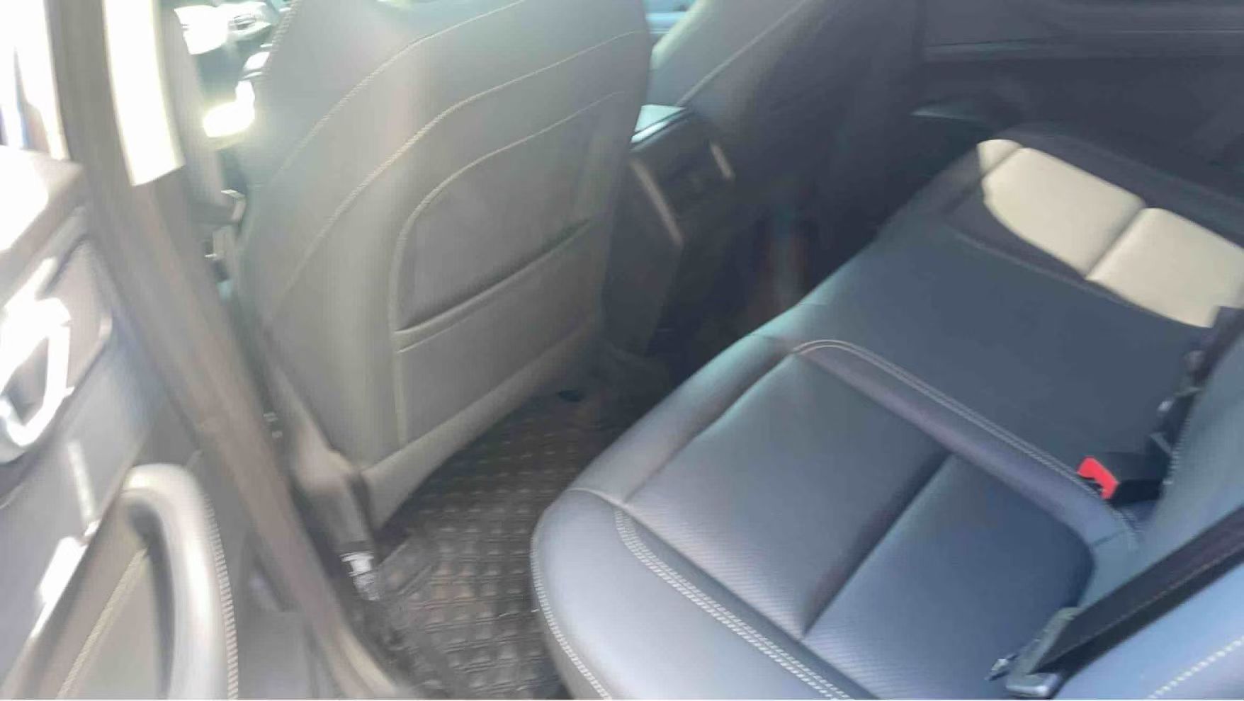 Chery Tiggo 5x 2025 #4 Chery Tiggo 5x 2025 car image #4