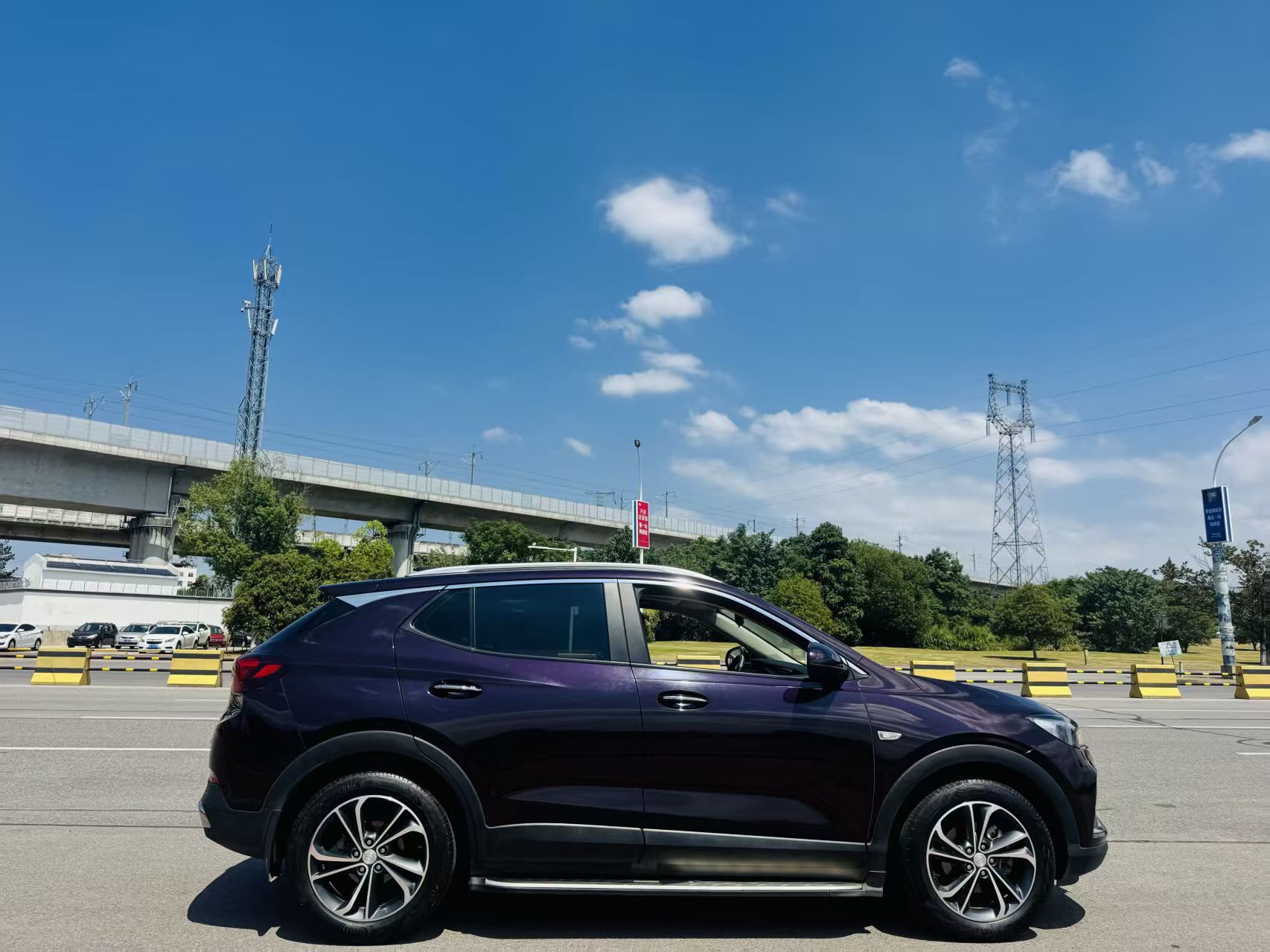 2020 #4 2020 car image #4
