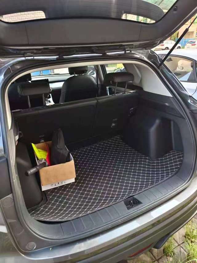 GEELY Coolray 2025 car image #5