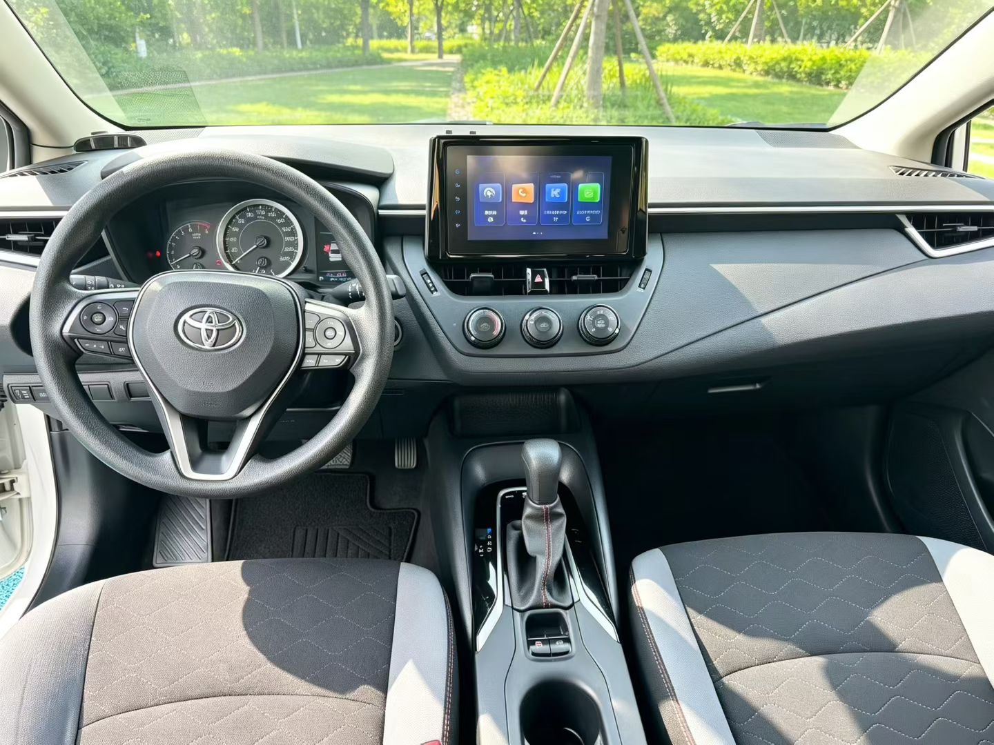Toyota Corolla 2023 #3 Toyota Corolla 2023 imagen de coche #3