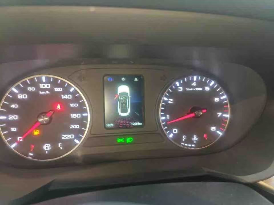 MG 5 2024 immagine di auto #2
