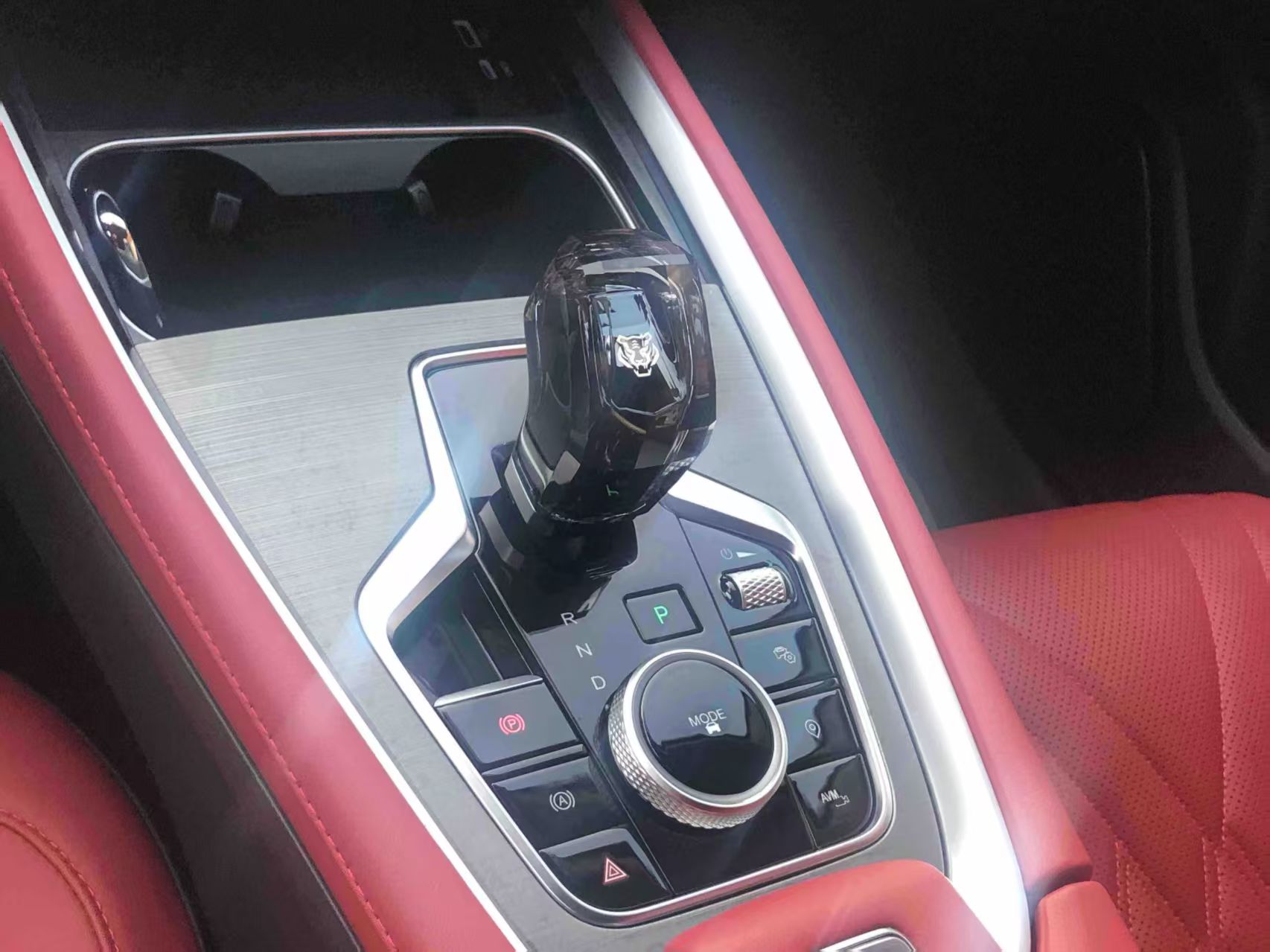 Chery Tiggo 7 Plus 2024 imagen de coche #12