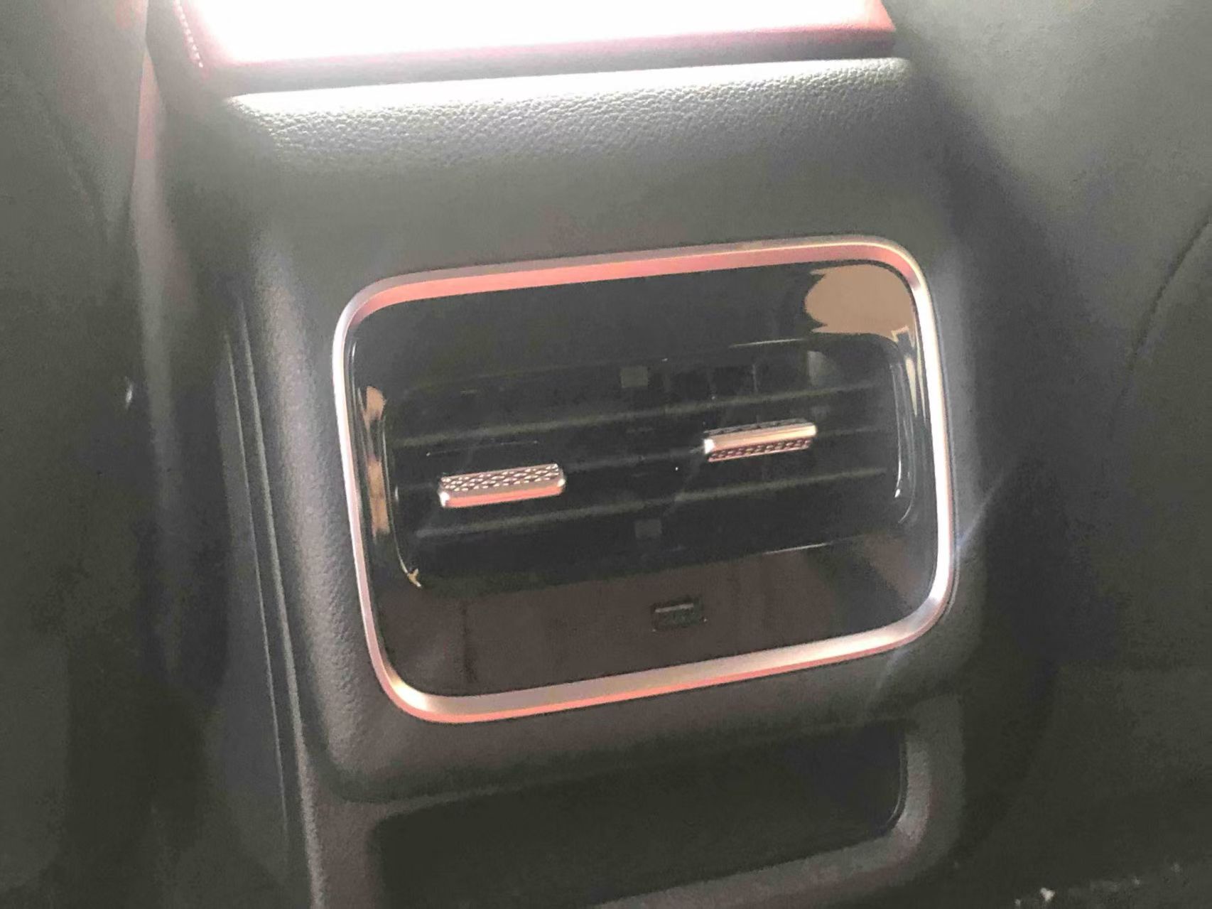 Chery Tiggo 7 Plus 2024 imagen de coche #9